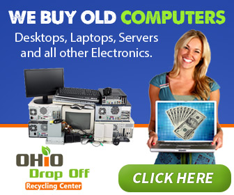 Ohio Drop Off Recycling Center | 533 N Nelson Rd, Columbus, OH 43219, USA | Phone: (614) 478-0808