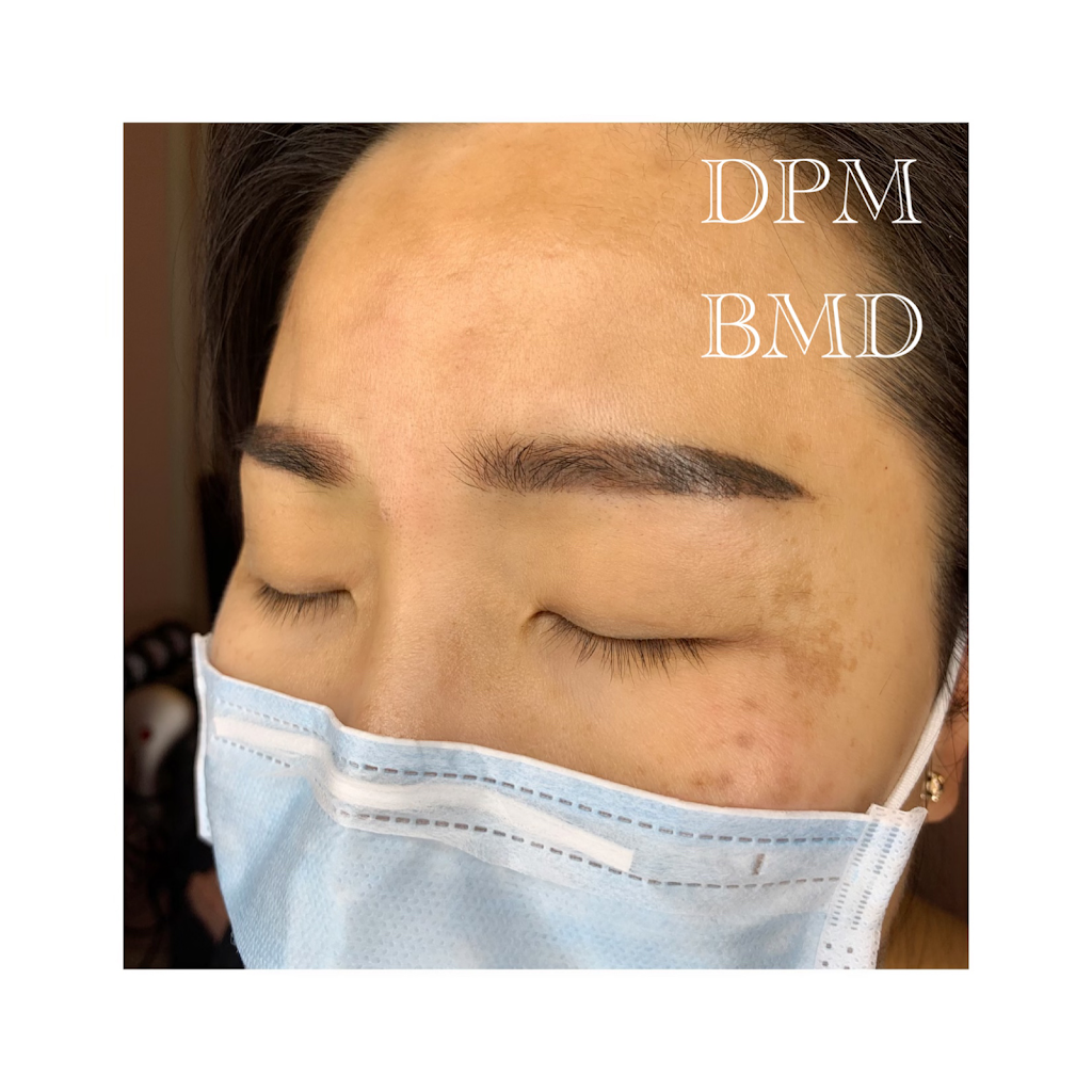 Demi Permanent Makeup & BlossomMD | 21001 San Ramon Valley Blvd Unit D-4, Suite#126, San Ramon, CA 94583, USA | Phone: (925) 895-9589