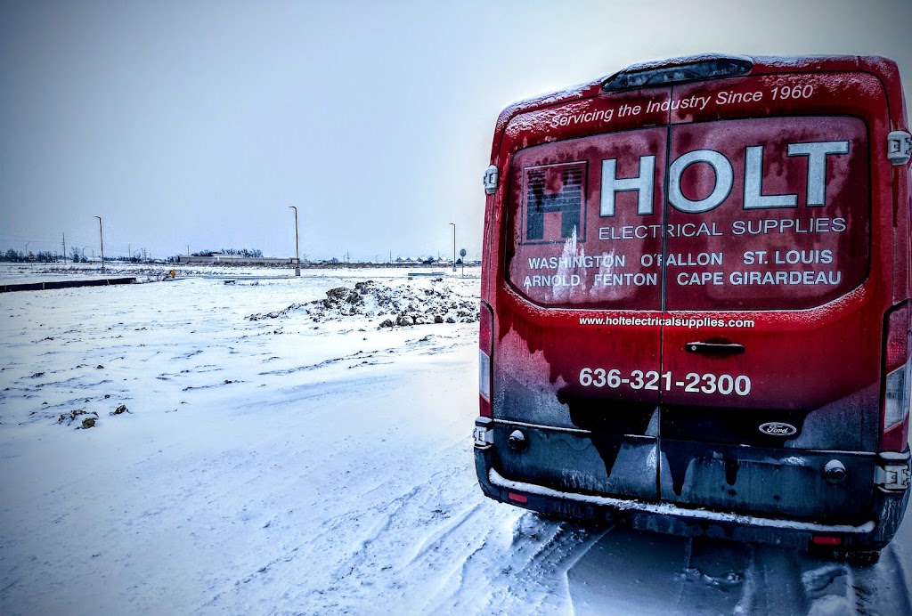 HOLT Electrical Supply Inc. | 1718 W Terra Ln, OFallon, MO 63366, USA | Phone: (636) 321-2300