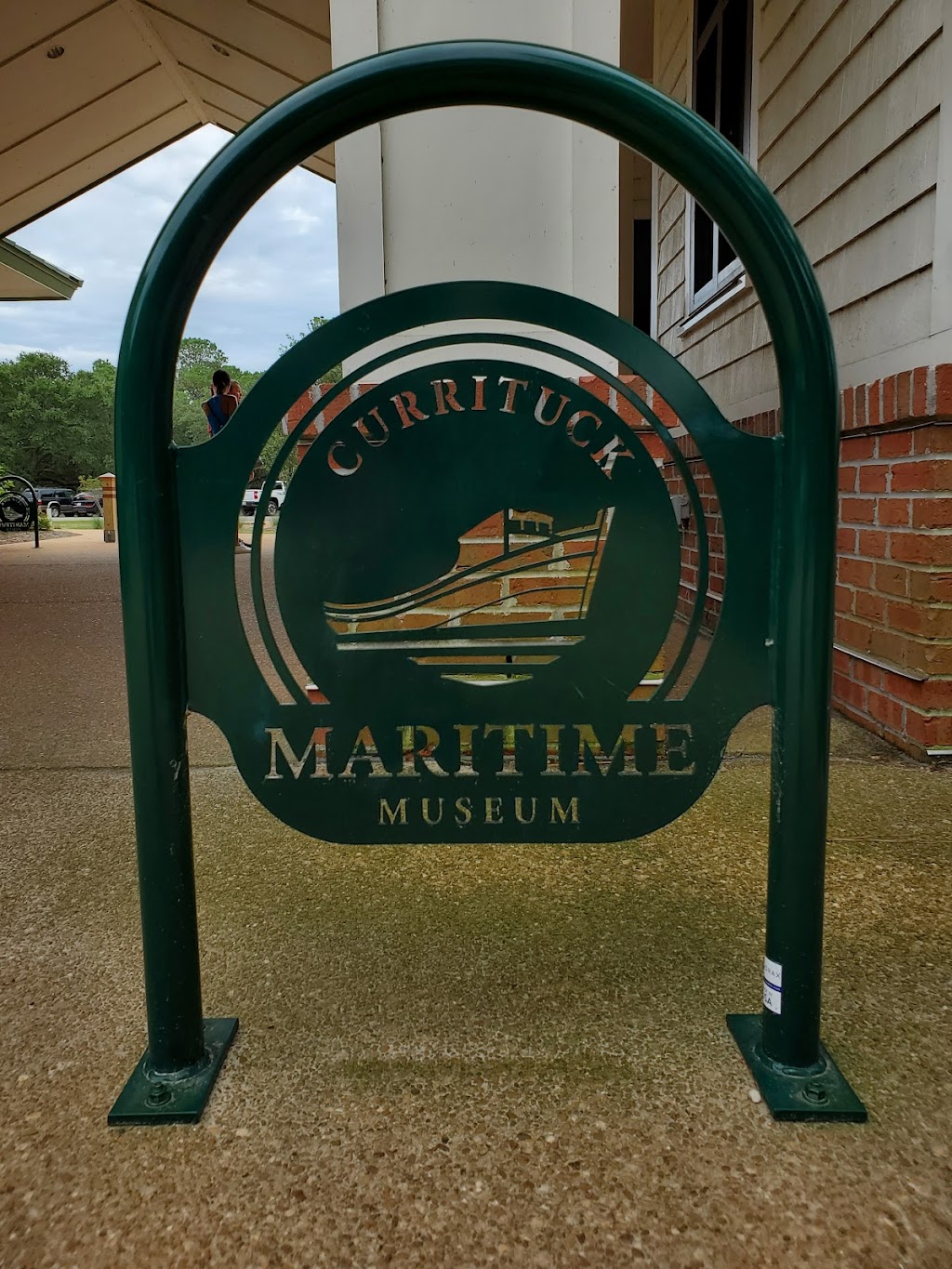 Currituck Maritime Musuem | 1101 Corolla Light, Corolla, NC 27927, USA | Phone: (252) 232-6105 ext. 4199