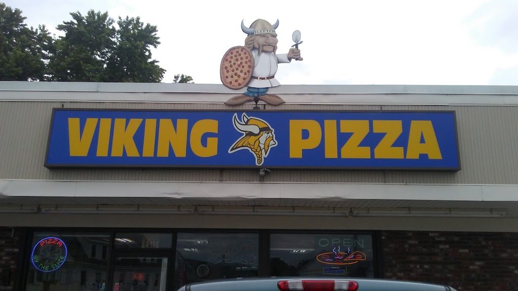 Viking Pizza | 52 Bedford St, East Bridgewater, MA 02333, USA | Phone: (508) 378-3354