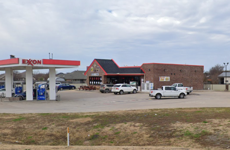 Mos Exxon | 411 S State Hwy 78, Lavon, TX 75166, USA | Phone: (972) 853-2089