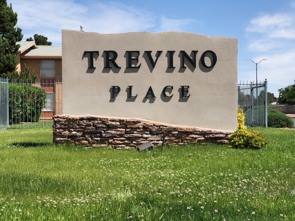 Trevino Place Apartments | 10891 Edgemere Blvd, El Paso, TX 79935, USA | Phone: (915) 591-6177