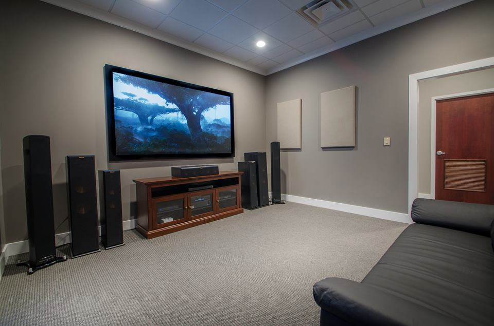 Integrity Audio Video, LLC | 9456 N Springboro Pike, Miamisburg, OH 45342, USA | Phone: (937) 435-5550