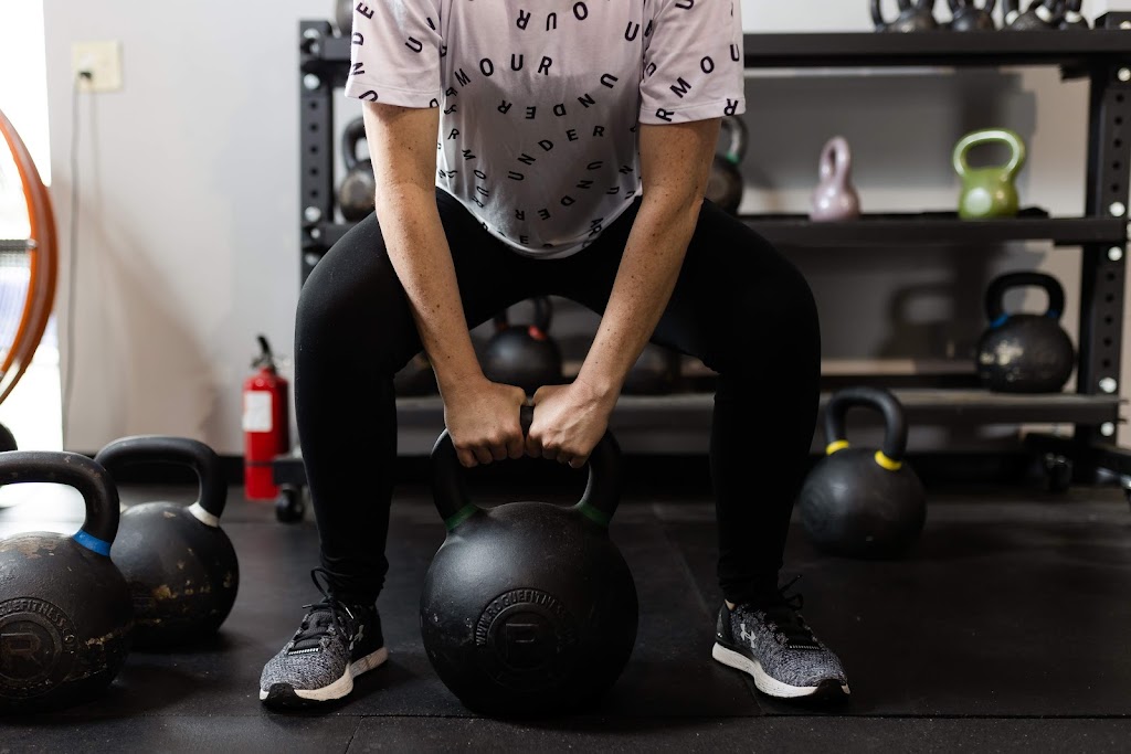 Coastal Strength & Fitness | 311 Bell King Rd, Newport News, VA 23606, USA | Phone: (757) 369-3807