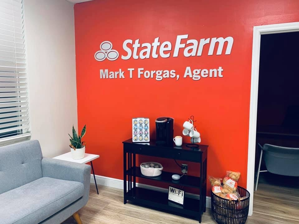 Mark Forgas Jr. - State Farm Insurance Agent | 1944 N Hercules Ave STE A, Clearwater, FL 33763, USA | Phone: (813) 792-8449