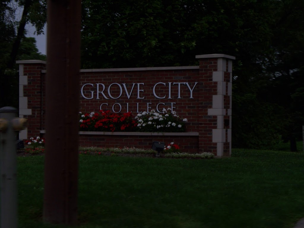 Grove City College | 100 Campus Dr, Grove City, PA 16127, USA | Phone: (724) 458-2000