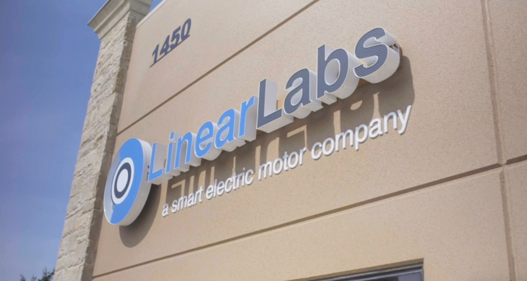 Linear Labs Inc. | 2600 NE Loop 820 STE 100, Fort Worth, TX 76106, USA | Phone: (817) 609-4254