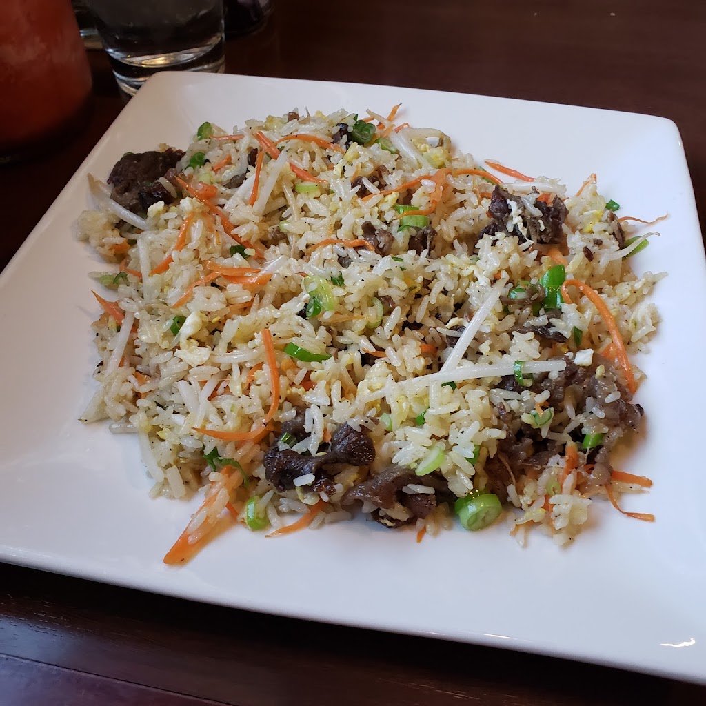 Bamboo Bistro | 1955 Wisconsin Ave, Grafton, WI 53024, USA | Phone: (262) 204-8334