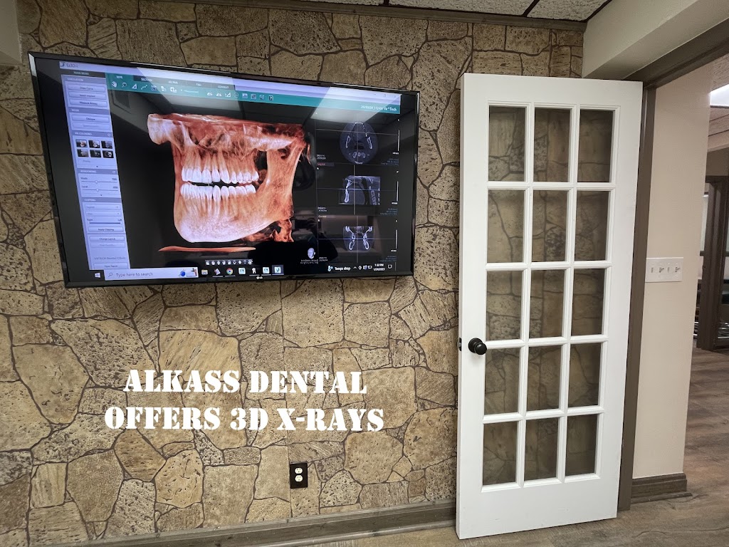 Alkass Dental | 1132 Voorheis Rd, Waterford Twp, MI 48328, USA | Phone: (248) 682-6911