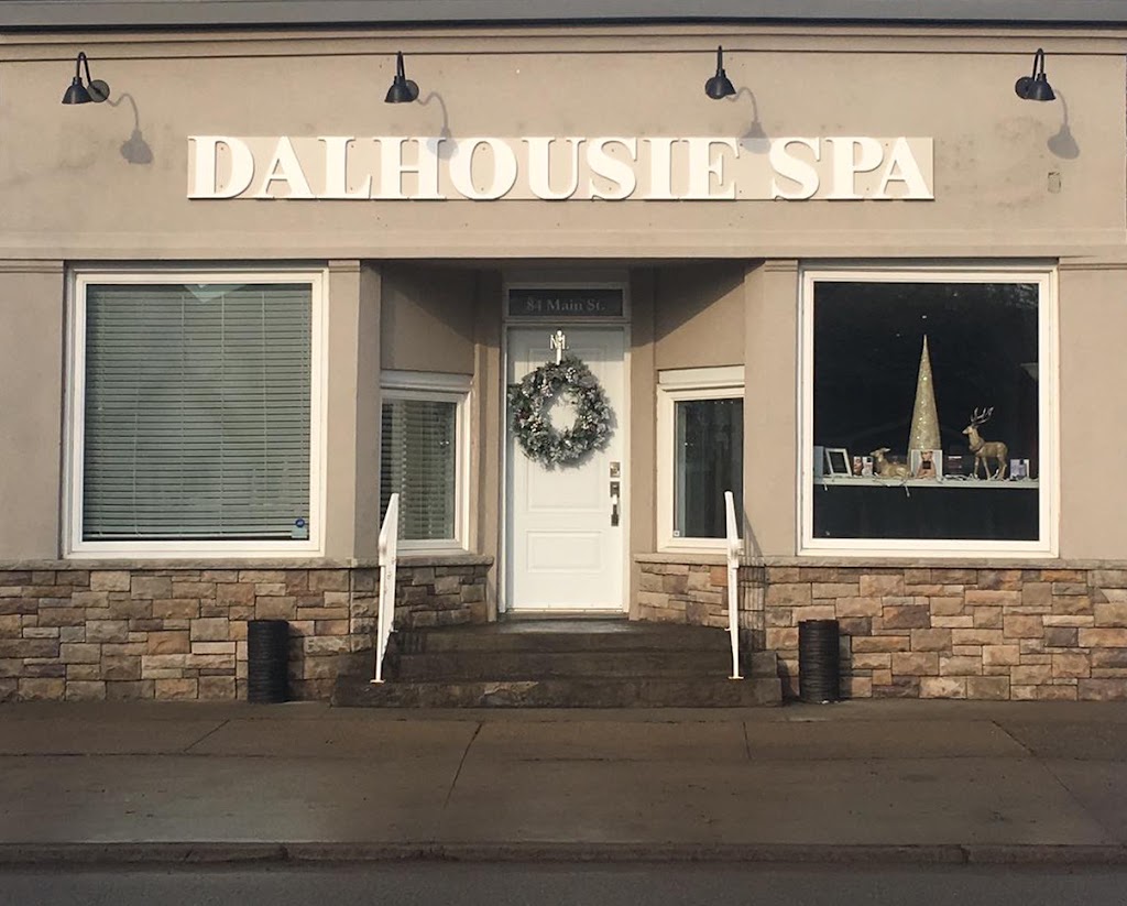 Dalhousie Spa | 109 Lakeshore Rd, St. Catharines, ON L2N 2T6, Canada | Phone: (289) 687-7722