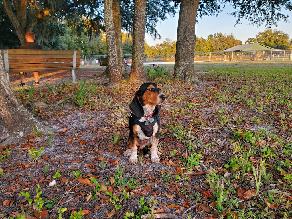 Letty Towles Dog Park | 2299 SE 32nd Ave, Ocala, FL 34470, USA | Phone: (352) 368-5517