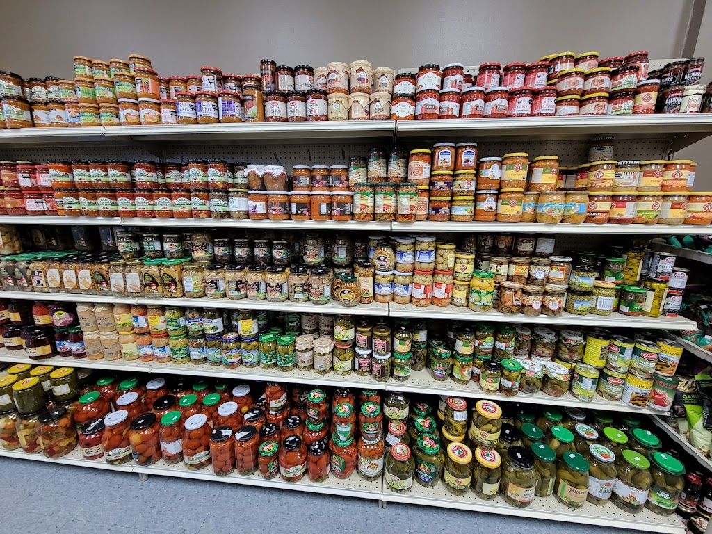 European Food Mart | 2221 Lexington Rd, Nicholasville, KY 40356, USA | Phone: (859) 361-5250