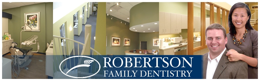 Robertson Family Dentistry | 10139 Royalton Rd Ste E, North Royalton, OH 44133 | Phone: (440) 230-2323