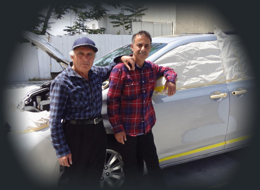 Foothill Sports Cars Auto Body Shop | 7558 Foothill Blvd, Tujunga, CA 91042 | Phone: (818) 480-0715