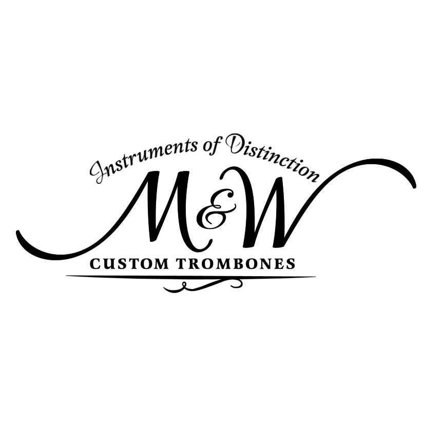 M&W Custom Trombones, LLC | W225 N16700, Cedar Park Ct, Jackson, WI 53037, USA | Phone: (262) 677-1194