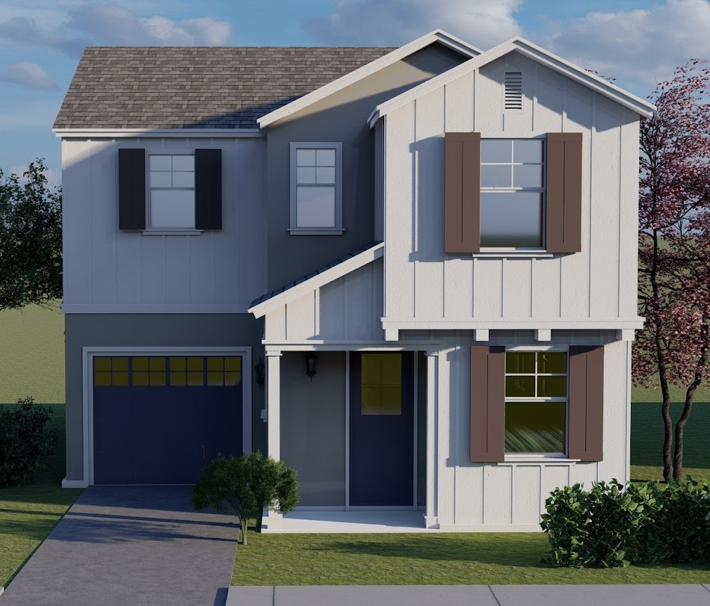 Wickford Square New Homes | 5019 Wuthering Ave, Sacramento, CA 95823, USA | Phone: (916) 602-4048