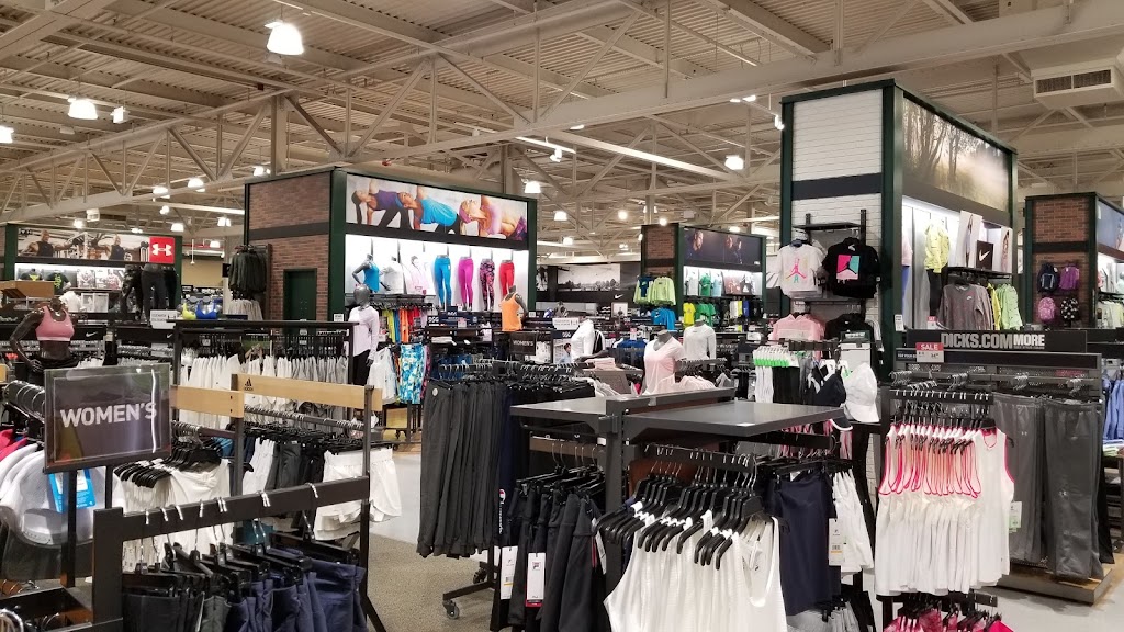 DICKS Sporting Goods | 73-25 Woodhaven Blvd, Queens, NY 11385, USA | Phone: (347) 396-9636