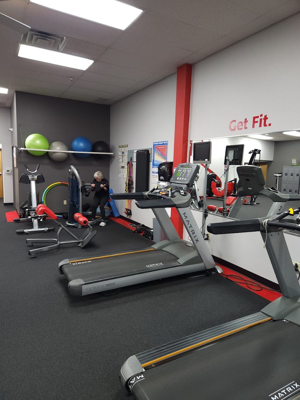 Snap Fitness Hartford | 1532 E Sumner St, Hartford, WI 53027, USA | Phone: (262) 397-8726