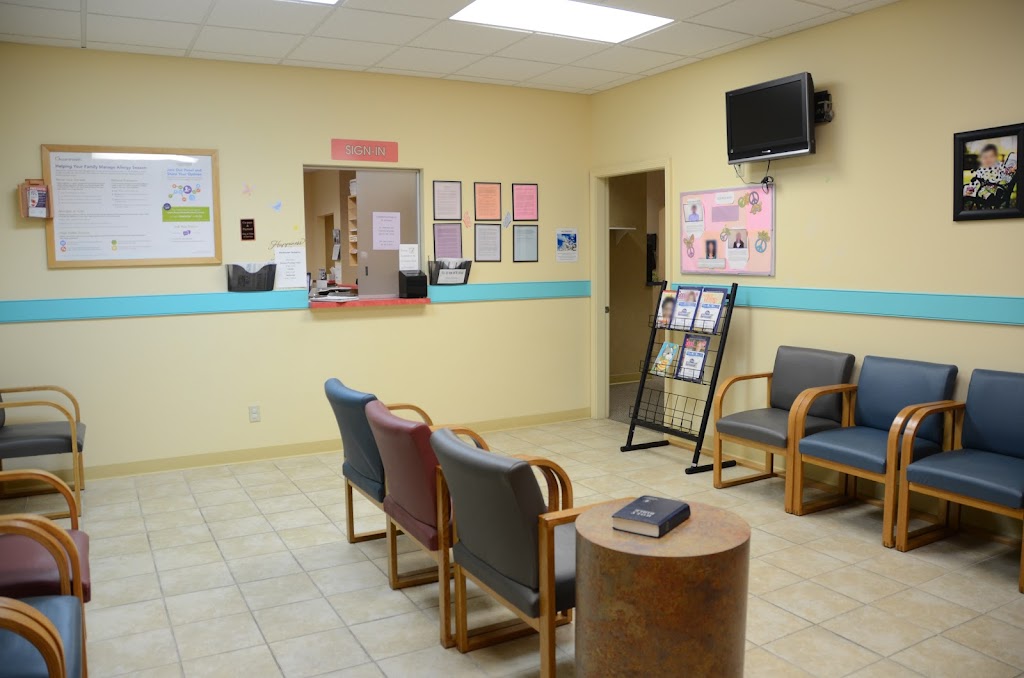 Bardstown Pediatrics | 118 Patriot Dr #204, Bardstown, KY 40004, USA | Phone: (502) 337-6125