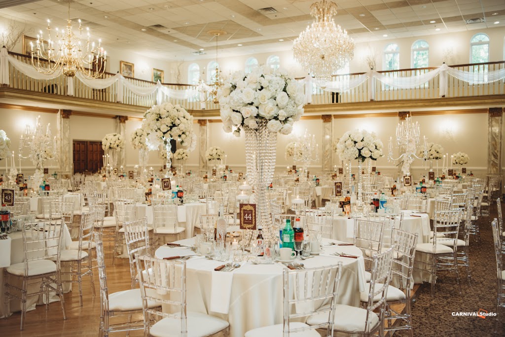 M & P Floral And Event Production | 840 W Lake St STE 402, Roselle, IL 60172 | Phone: (630) 878-8641