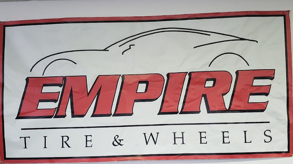 Empire Tire,Inc | 2650 S Orlando Dr, Sanford, FL 32773, USA | Phone: (321) 363-3146