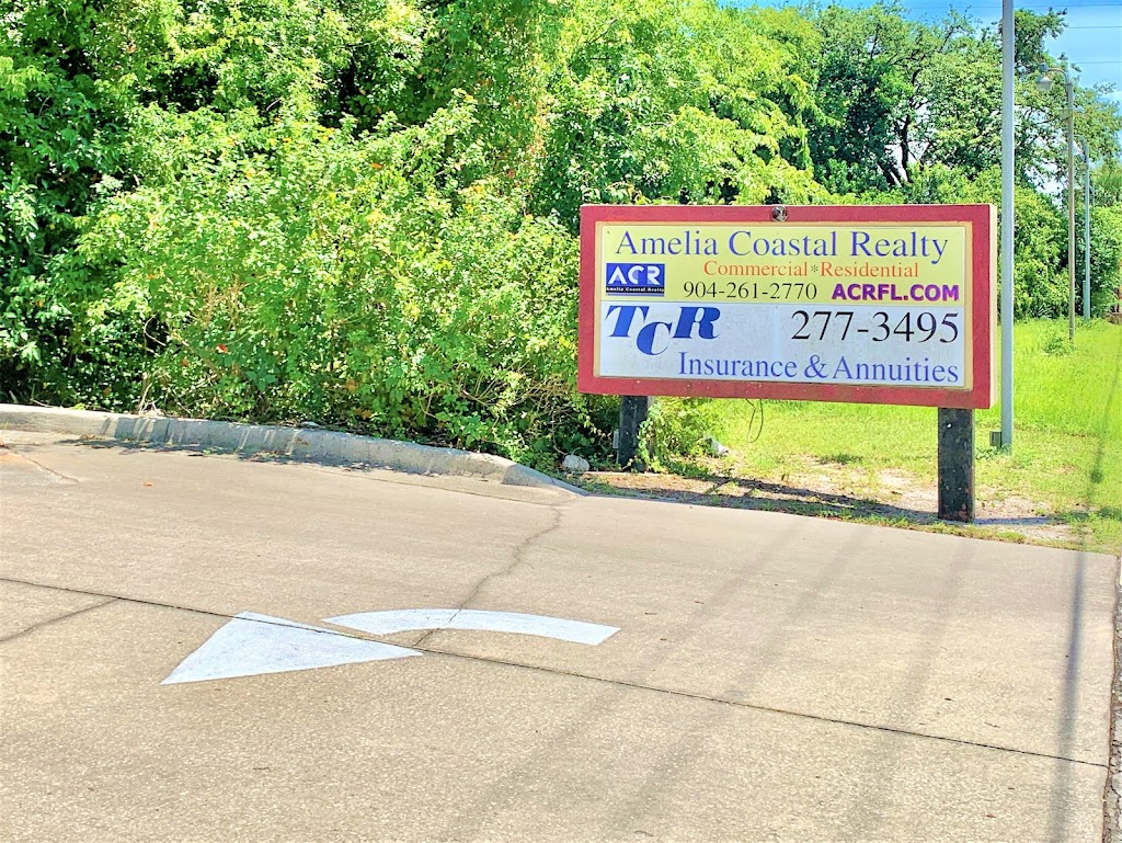 Amelia Coastal Realty | 608 S 8th St, Fernandina Beach, FL 32034, USA | Phone: (904) 261-2770