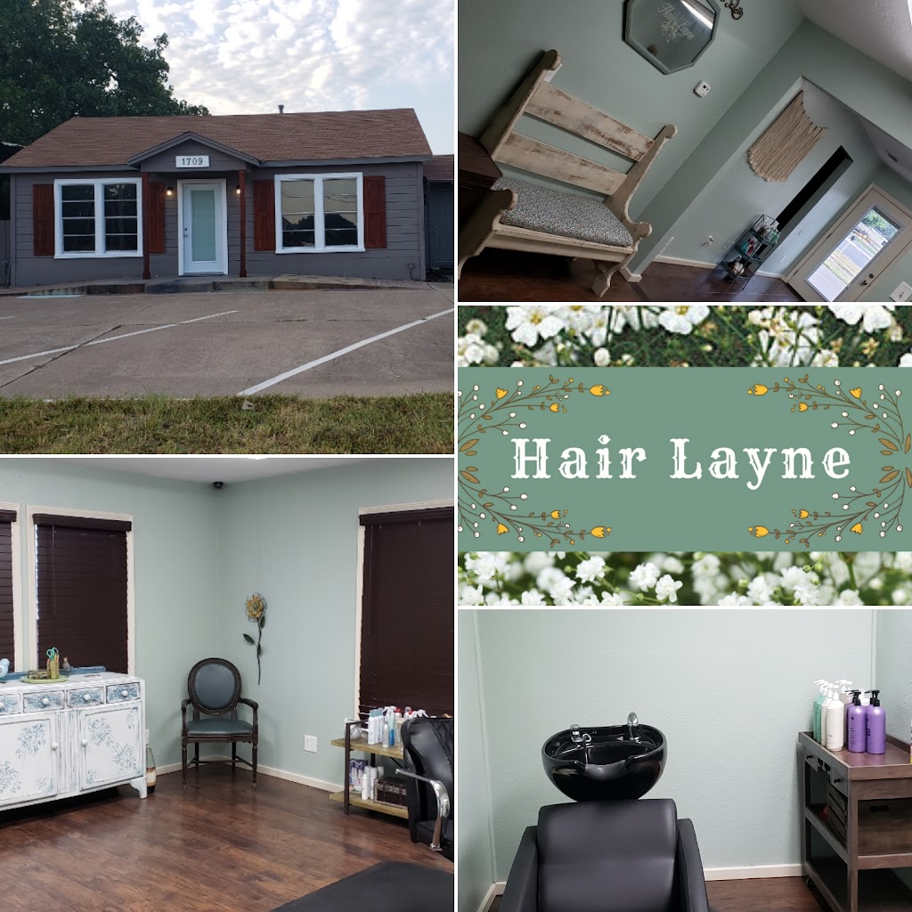 Hair Layne | 1709 Fort Worth Hwy, Weatherford, TX 76086 | Phone: (817) 901-4527
