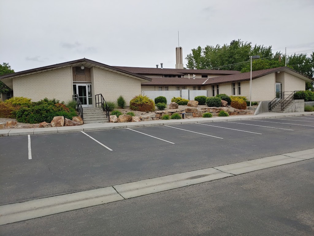 The Church of Jesus Christ of Latter-day Saints | 1695 E Amity Rd, Meridian, ID 83642, USA | Phone: (208) 888-5232