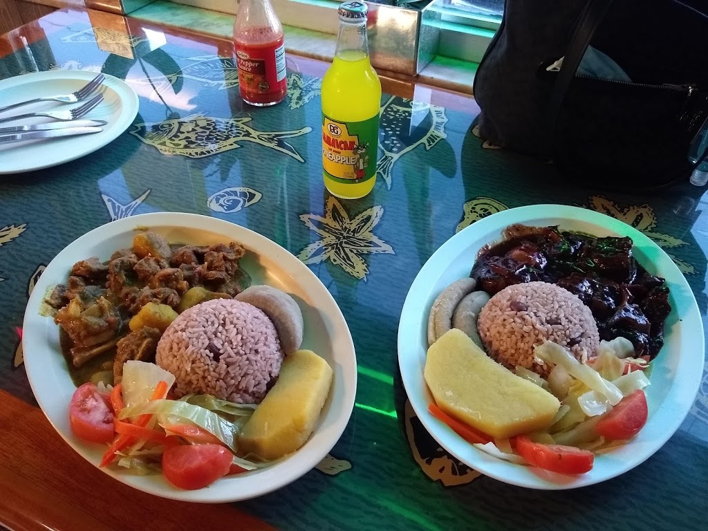 Taste Of Portland, Jamaican Restaurants | 2469 W Pembroke Rd, Hollywood, FL 33020, USA | Phone: (754) 777-7955