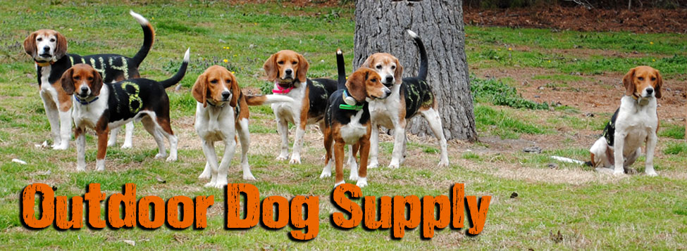 Outdoor Dog Supply | 3865 S Battlefield Blvd, Chesapeake, VA 23322 | Phone: (757) 482-1000