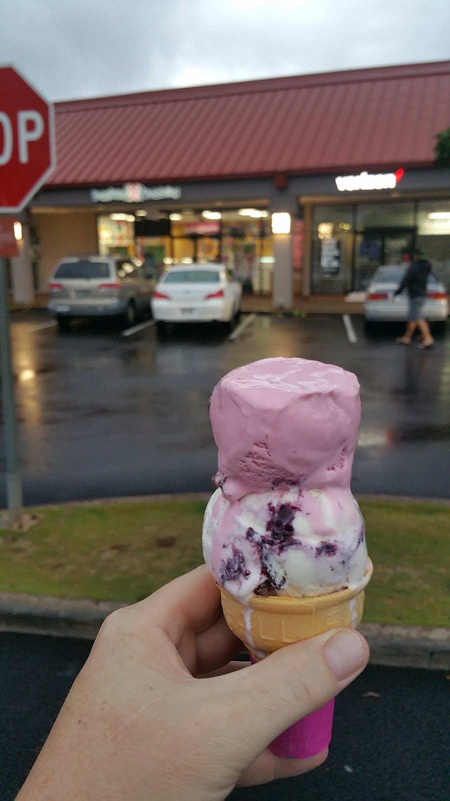 Baskin-Robbins | 94-799 Lumiaina St K, Waipahu, HI 96797 | Phone: (808) 676-6047