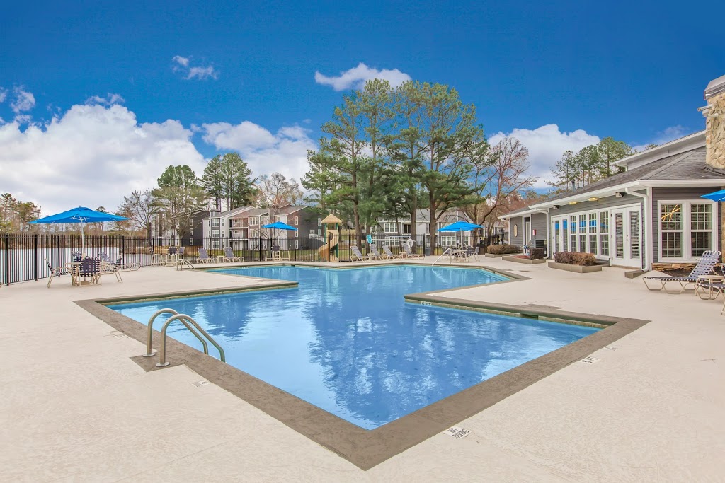 The Park at Netherley Apartments | 6770 Buffington Rd, Union City, GA 30291 | Phone: (770) 969-7412