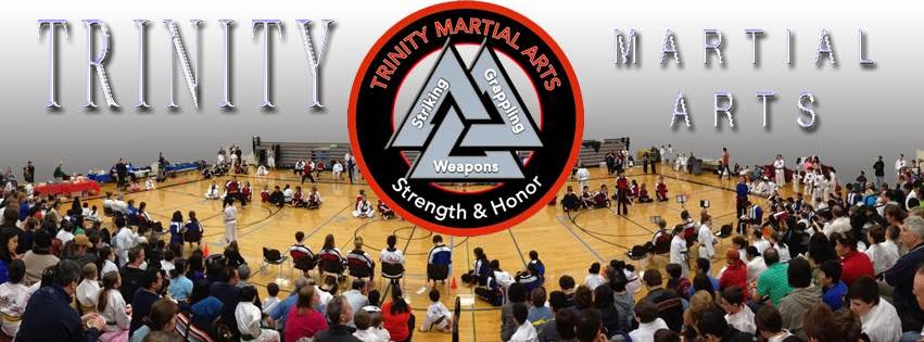 Trinity Martial Arts | 22310 NE Marketplace Dr, Redmond, WA 98053 | Phone: (425) 214-1362