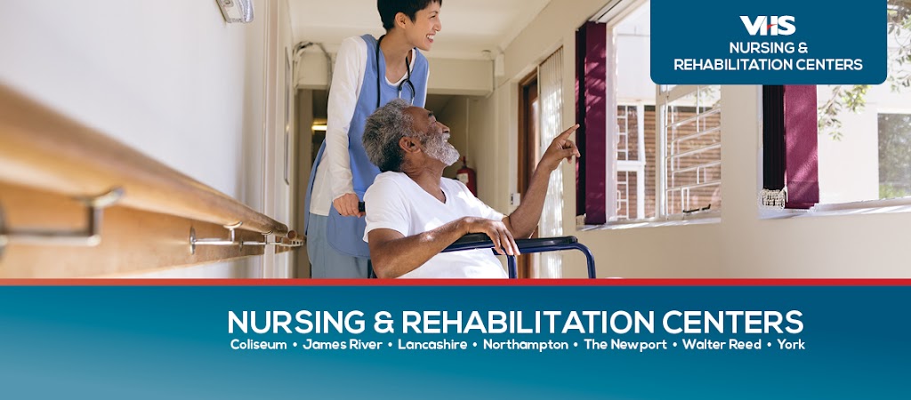 Walter Reed Nursing & Rehabilitation Center | 7602 Meredith Dr, Gloucester, VA 23061, USA | Phone: (804) 693-6503