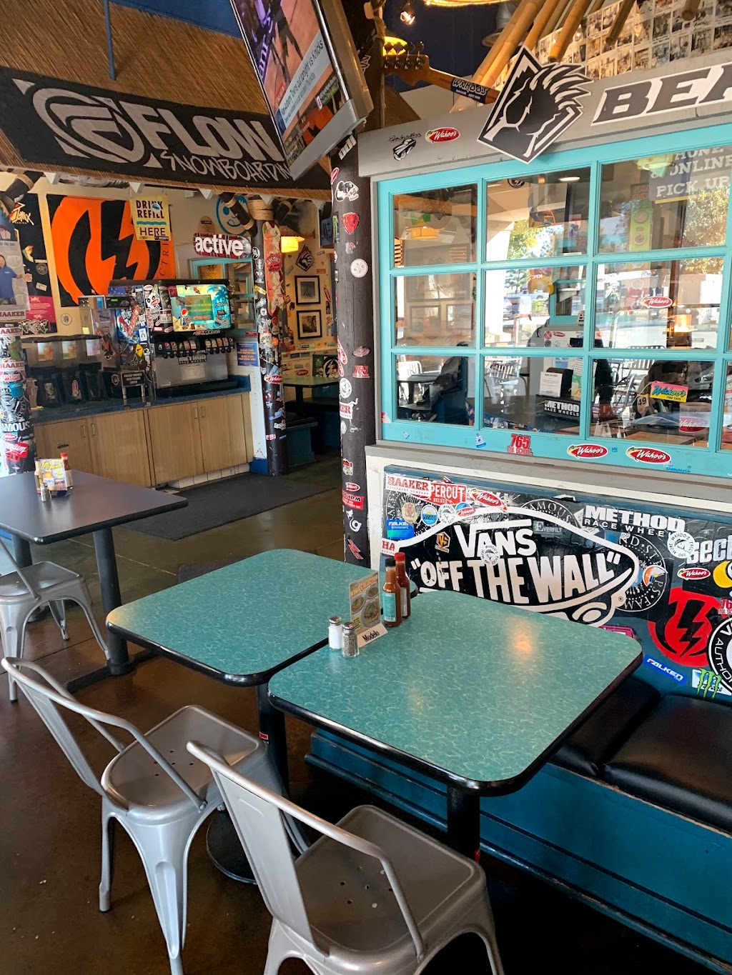 Wahoos Fish Taco | 1295 Hamner Ave, Norco, CA 92860, USA | Phone: (951) 270-0526