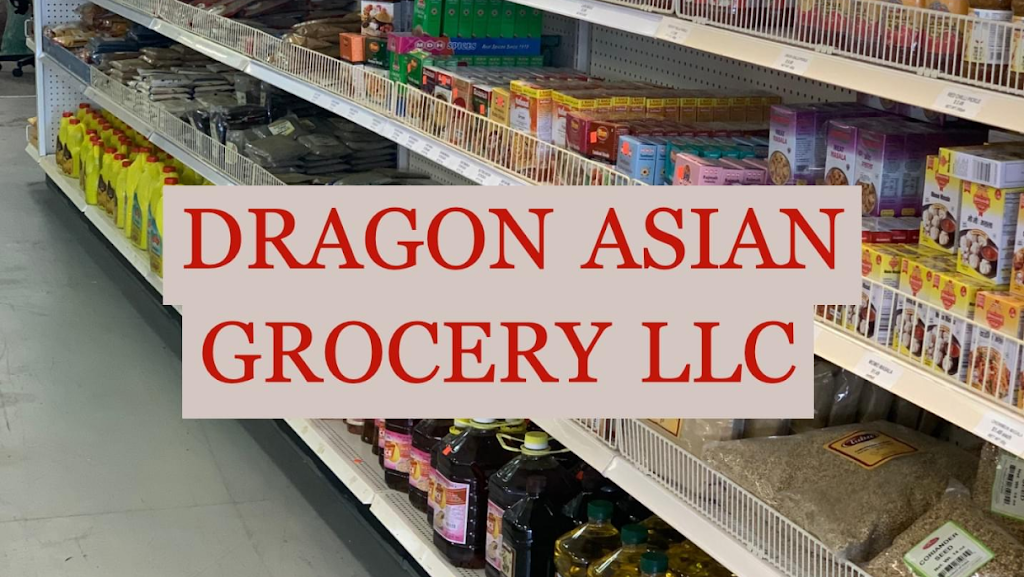 dragon asian grocery llc | 1785 Brittain Rd, Akron, OH 44310, USA | Phone: (330) 849-5103