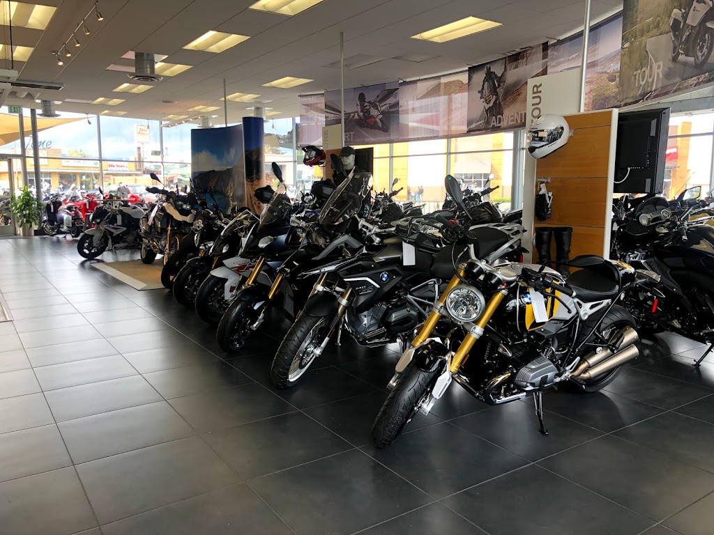 San Jose BMW Motorcycles | 1990 W San Carlos St, San Jose, CA 95128, USA | Phone: (408) 295-0205