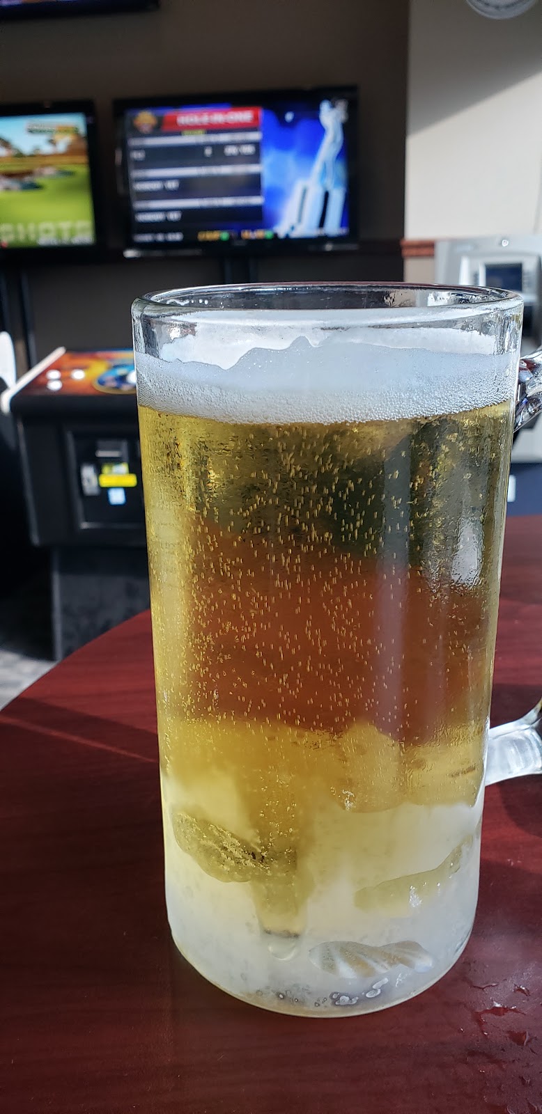 Genos Bar & Grill | 3821 N 167th Ct, Omaha, NE 68116, USA | Phone: (402) 505-8085