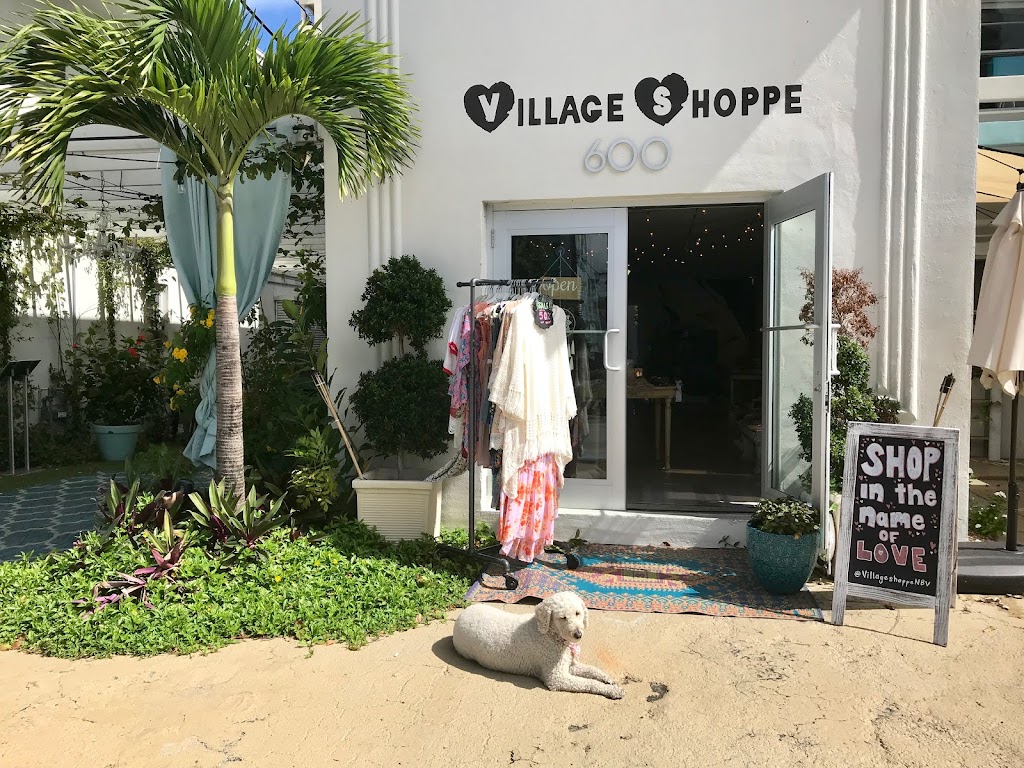 Village Shoppe | 600 Breakers Ave, Fort Lauderdale, FL 33304, USA | Phone: (469) 235-1265