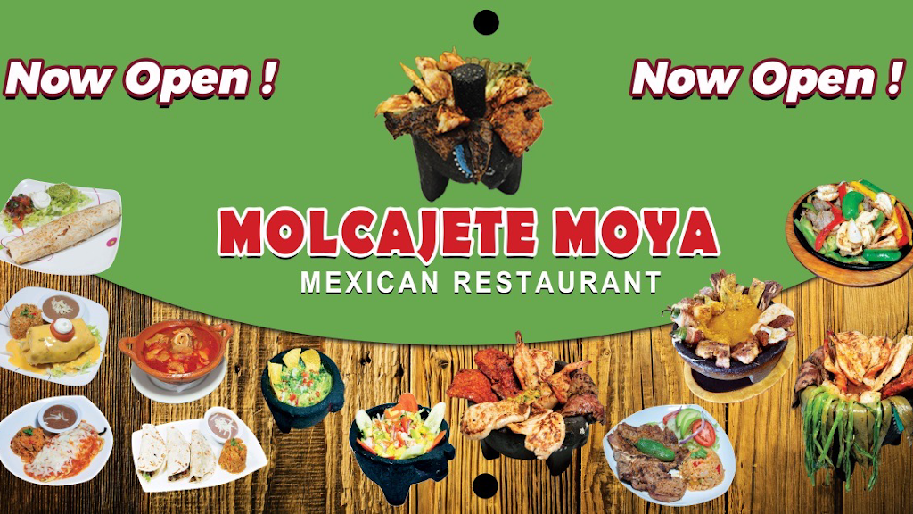 Molcajete Moya | 9116 Mathis Ave, Manassas, VA 20110, USA | Phone: (703) 257-3444