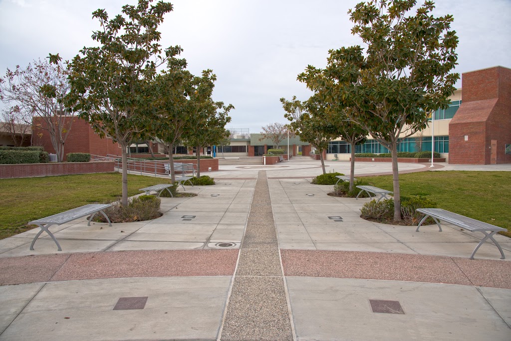 Taft College | 29 Cougar Ct, Taft, CA 93268, USA | Phone: (661) 763-7700