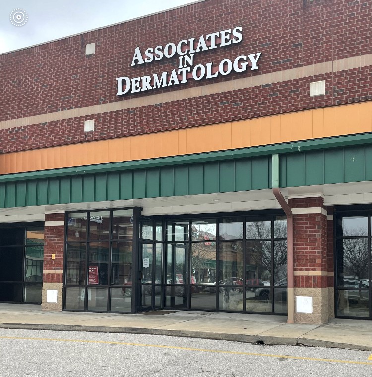 Associates In Dermatology - Fern Creek | 9336 Cedar Center Way, Louisville, KY 40291, USA | Phone: (502) 583-1749