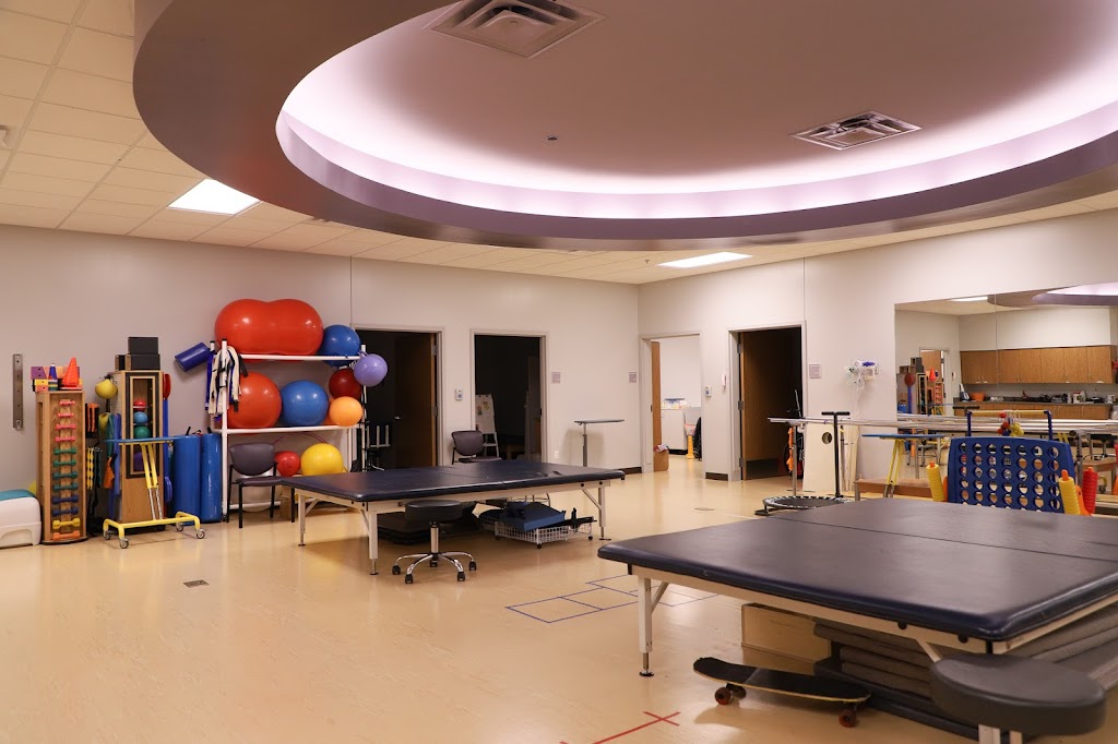 Bethany Childrens Health Center | 6800 NW 39th Expy, Bethany, OK 73008, USA | Phone: (405) 789-6711