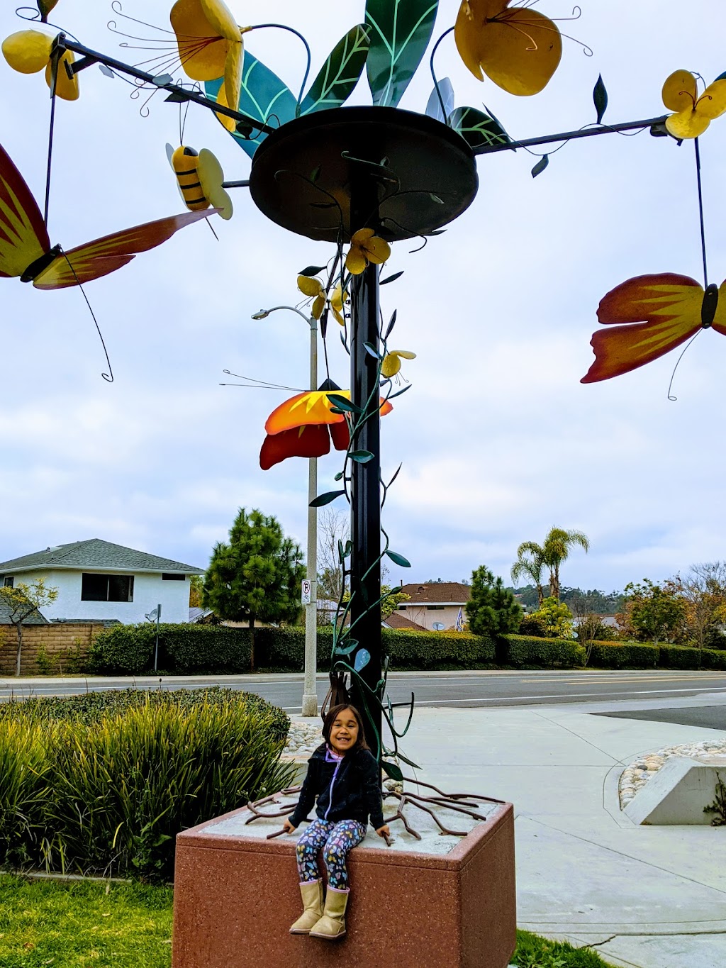 Shadowridge Park | 2101 Lupine Hills Dr, Vista, CA 92081, USA | Phone: (760) 726-1340