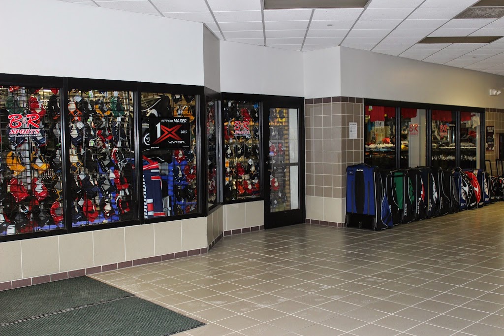 B&R Sports | 13333 Telegraph Rd, Taylor, MI 48180, USA | Phone: (734) 374-8130