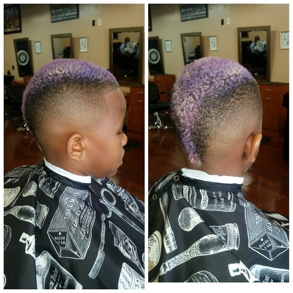 Trendy Cuts | 468 Richmond Rd, Richmond Heights, OH 44143, USA | Phone: (216) 586-4838