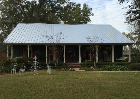 Livingston Roofing & Sheet Metal | 1123 E Hwy 30, Gonzales, LA 70737, USA | Phone: (225) 644-5718