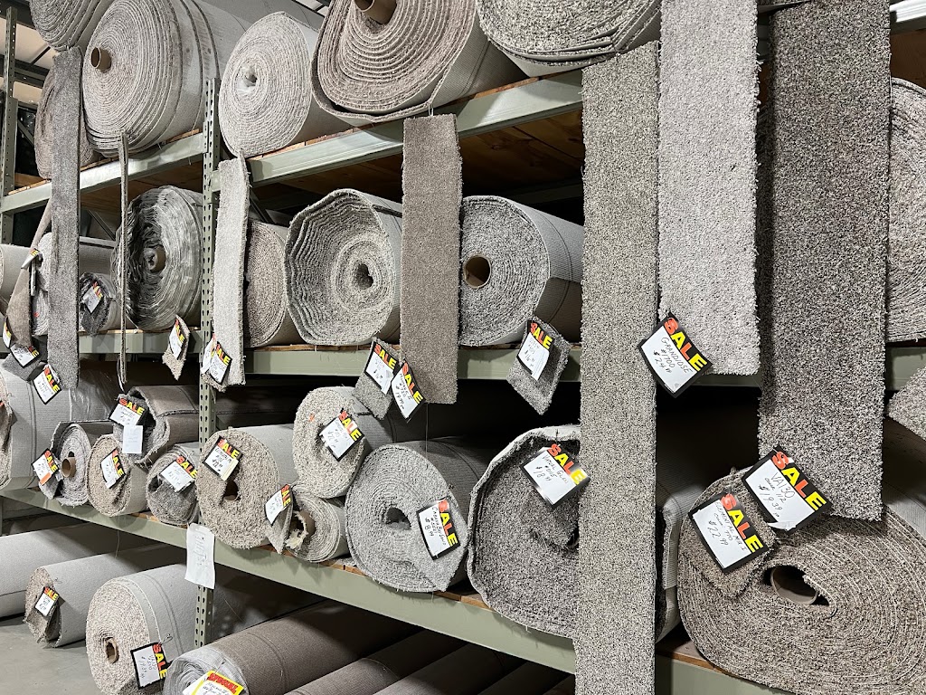 Johnsons Flooring Center | 6875 Salem Ave, Clayton, OH 45315, USA | Phone: (937) 837-8888