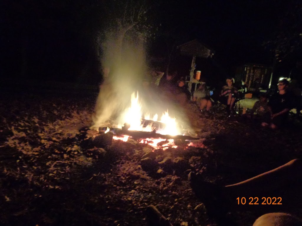 Shawnee Mission Park Campsite & Youth Camp 1 | Barkley Dr, Shawnee, KS 66218, USA | Phone: (913) 438-7275